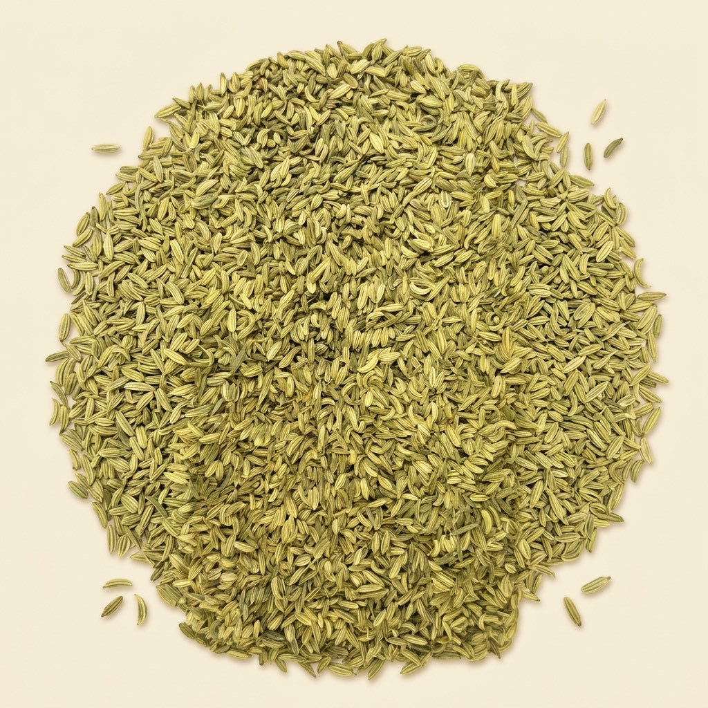 Fennel Seeds thumbnail 2